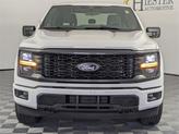 Thumbnail of 2024 Oxford White Ford F-150