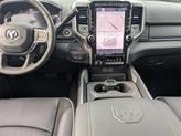 Thumbnail of 2025 Blue Metallic RAM 2500