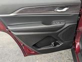 Thumbnail of 2025 Velvet Red Pearlcoat Jeep Grand Cherokee L