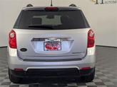 Thumbnail of 2014 Silver Ice Metallic Chevrolet Equinox