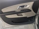 Thumbnail of 2014 Silver Ice Metallic Chevrolet Equinox