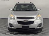 Thumbnail of 2014 Silver Ice Metallic Chevrolet Equinox