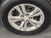 Thumbnail of 2014 Silver Ice Metallic Chevrolet Equinox