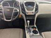 Thumbnail of 2014 Silver Ice Metallic Chevrolet Equinox