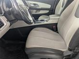 Thumbnail of 2014 Silver Ice Metallic Chevrolet Equinox