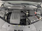 Thumbnail of 2014 Silver Ice Metallic Chevrolet Equinox