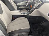 Thumbnail of 2014 Silver Ice Metallic Chevrolet Equinox