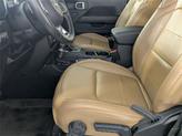 Thumbnail of 2022 Black Clearcoat Jeep Gladiator
