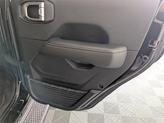 Thumbnail of 2022 Black Clearcoat Jeep Gladiator