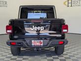 Thumbnail of 2022 Black Clearcoat Jeep Gladiator