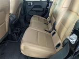 Thumbnail of 2022 Black Clearcoat Jeep Gladiator