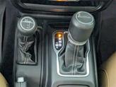 Thumbnail of 2022 Black Clearcoat Jeep Gladiator