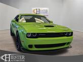 Photo of 2023 Sublime Clearcoat Metallic Dodge Challenger