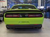 Thumbnail of 2023 Sublime Clearcoat Metallic Dodge Challenger
