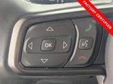 Thumbnail of 2022 Granite Crystal Clearcoat Metallic Jeep Wrangler Unlimited