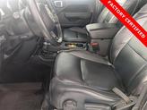 Thumbnail of 2022 Granite Crystal Clearcoat Metallic Jeep Wrangler Unlimited