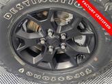 Thumbnail of 2022 Granite Crystal Clearcoat Metallic Jeep Wrangler Unlimited