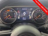 Thumbnail of 2022 Granite Crystal Clearcoat Metallic Jeep Wrangler Unlimited