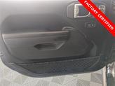 Thumbnail of 2022 Granite Crystal Clearcoat Metallic Jeep Wrangler Unlimited