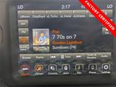 Thumbnail of 2022 Granite Crystal Clearcoat Metallic Jeep Wrangler Unlimited