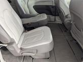 Thumbnail of 2018 Molten Silver Chrysler Pacifica