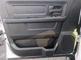 Thumbnail of 2026 Bright White Clearcoat RAM 2500