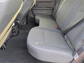 Thumbnail of 2026 Bright White Clearcoat RAM 2500