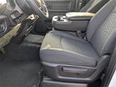 Thumbnail of 2026 Bright White Clearcoat RAM 2500