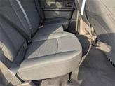 Thumbnail of 2026 Bright White Clearcoat RAM 2500
