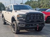 Thumbnail of 2026 Bright White Clearcoat RAM 2500