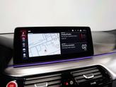 Thumbnail of 2021 Black Sapphire Metallic BMW M5