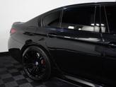 Thumbnail of 2021 Black Sapphire Metallic BMW M5