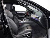Thumbnail of 2021 Black Sapphire Metallic BMW M5