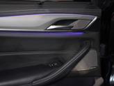 Thumbnail of 2021 Black Sapphire Metallic BMW M5