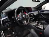 Thumbnail of 2021 Black Sapphire Metallic BMW M5