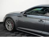 Thumbnail of 2018 GRAY Audi RS 5