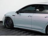 Thumbnail of 2024 BLACK Volkswagen Golf R