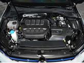 Thumbnail of 2024 BLACK Volkswagen Golf R