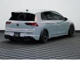 Thumbnail of 2024 BLACK Volkswagen Golf R