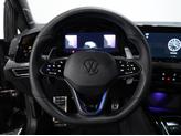 Thumbnail of 2024 BLACK Volkswagen Golf R
