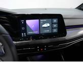 Thumbnail of 2024 BLACK Volkswagen Golf R