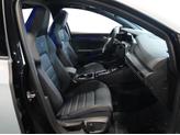 Thumbnail of 2024 BLACK Volkswagen Golf R