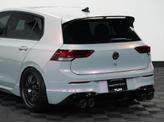 Thumbnail of 2024 BLACK Volkswagen Golf R