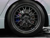 Thumbnail of 2024 BLACK Volkswagen Golf R