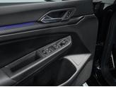 Thumbnail of 2024 BLACK Volkswagen Golf R