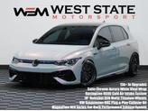 Photo of 2024 BLACK Volkswagen Golf R