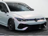 Thumbnail of 2024 BLACK Volkswagen Golf R