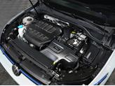 Thumbnail of 2024 BLACK Volkswagen Golf R