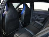Thumbnail of 2024 BLACK Volkswagen Golf R