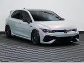 Thumbnail of 2024 BLACK Volkswagen Golf R
